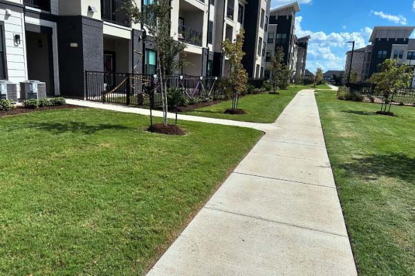 Lawn Care Services Lawn Care Services