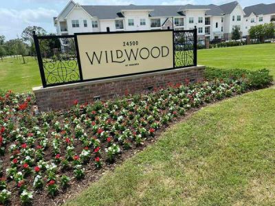 Residential Landscaping Service