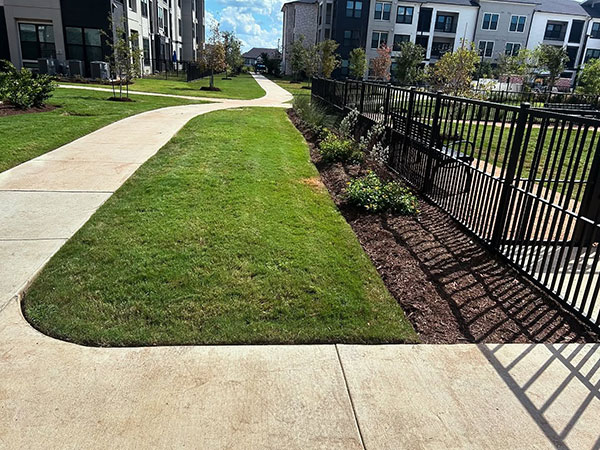 Greenline Landscaping Greenline Landscaping
